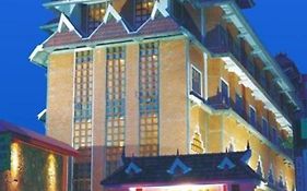 Nani Hotel Kollam